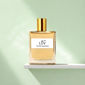 The First Impression