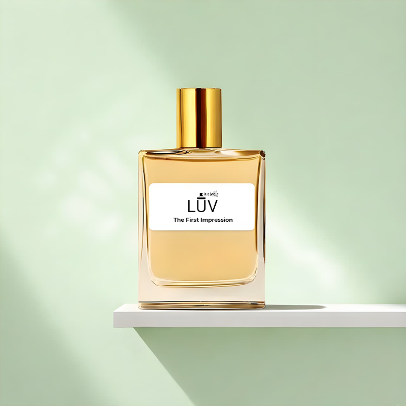 The First Impression