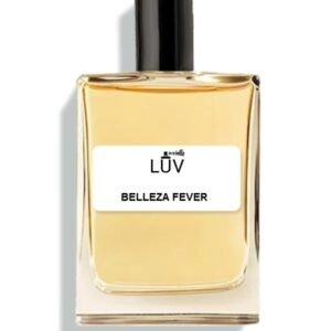 Belleza Fever